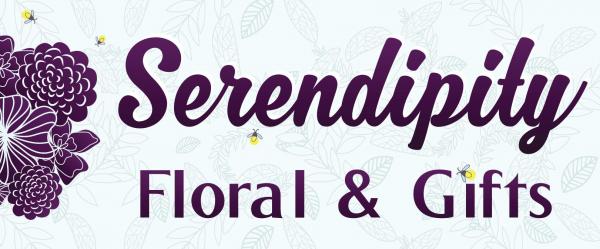 Serendipity Floral & Gifts
